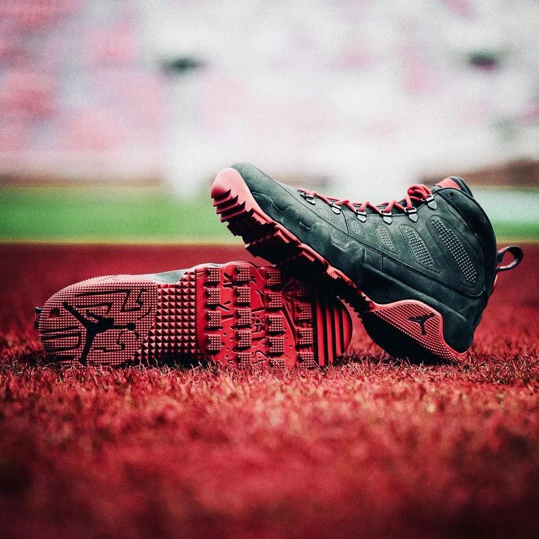 禁区节奏的 禁区节奏的