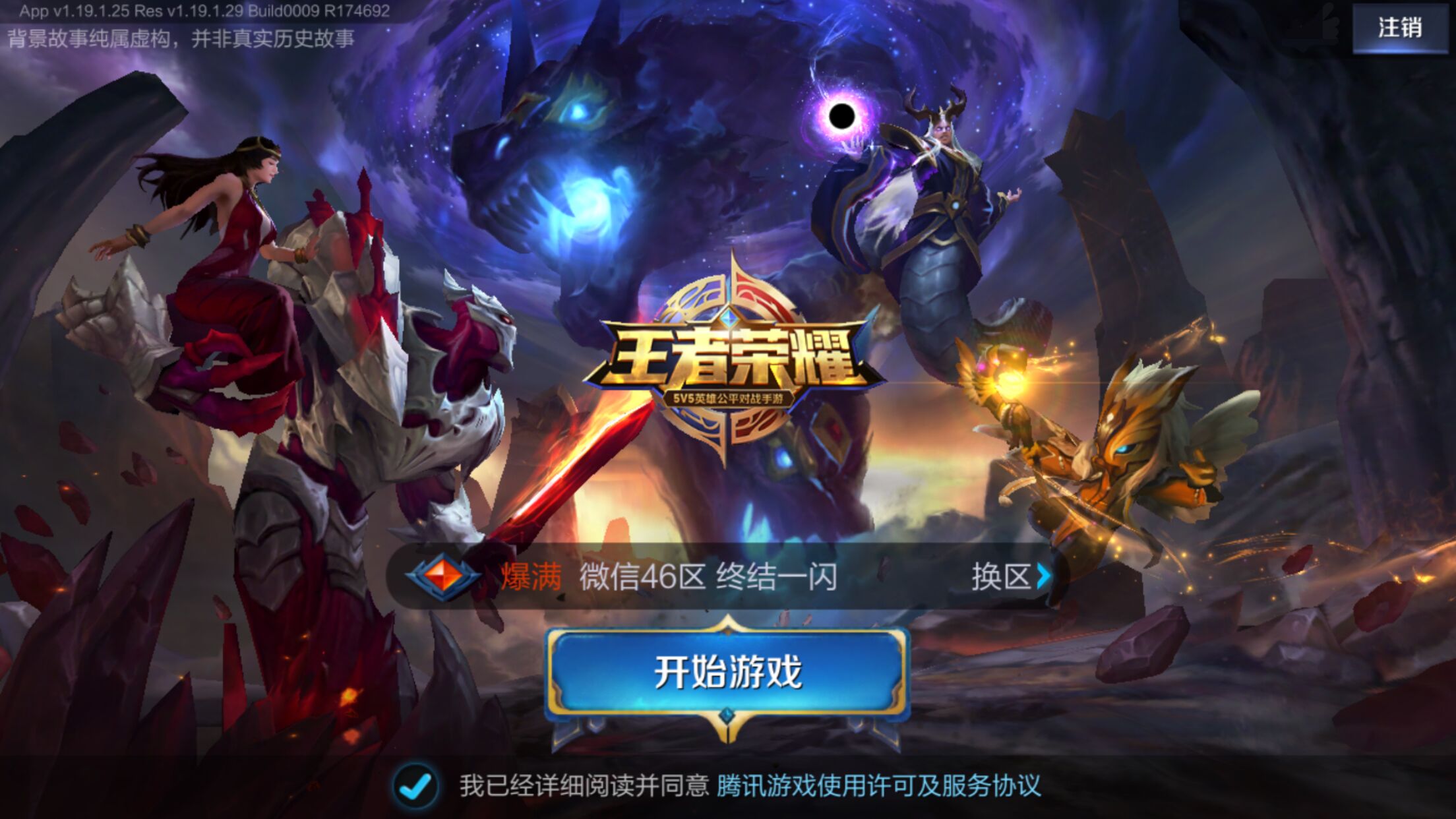 线权
