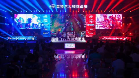 对手研究与